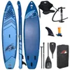 F2  SUP Stand Up Paddle Board Axxis Limited Edition 12'2'' Produktbild-Vorschau 1