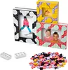 LEGO® 41914 LEGO® Dots 41914 Bilderrahmen Bausatz Anteprima dell’immagine prodotto 8