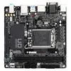 GIGABYTE H610I Motherboard - Unterstützt Intel Core 14. Produktbild-Vorschau 11