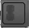 Sharkoon VS4-V, Midi Tower, PC, Czarny, ATX, micro ATX, Podgląd zdjęcia produktu 5