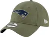 New Era 9Twenty Cap - Salute to Service New England Náhľad obrázku produktu 2