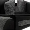 MIRJAN24 Schlafsofa Emma Cord, Sofa mit Bettkasten und Produktbild-Vorschau 8