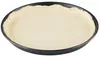 APS 73508 Vassoio per pizza APS, diametro: 300 mm, nero Anteprima dell’immagine prodotto 4