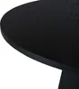 Venture Home Tisch Bootcut Schwarz Produktbild-Vorschau 10