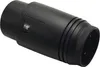 Rotheigner Thermostatkopf M30 x 1,5 schwarz TRCD10B Produktbild-Vorschau 1
