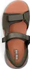 Skechers Slip-ins Go Walk Flex Couleur Vert Voir les images du produit 24