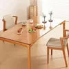 Deccart | Voděodolná podložka pod stůl | 120 x 60 cm | Náhled obrázku produktu 2