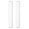 2 rolki papieru do druku termicznego, przezroczysty papier Podgląd zdjęcia produktu 4