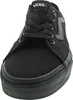 Vans WM Filmore Decon Leinenschuh Schwarz Produktbild-Vorschau 25