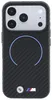 Pouzdro s karbonovým designem pro iPhone 18 Pro Max, černé Náhled obrázku produktu 3