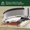 Robot Aspirateur Laveur iRobot Roomba 205 Combo Compactor, Voir les images du produit 6