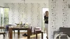 Livingwalls Vliestapete Avenzio 7, reinweiß, orientrot, Produktbild-Vorschau 4