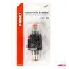 Product packaging for an automatic circuit breaker. Podgląd zdjęcia produktu