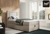 Boxspringbett mit Bettkasten Trinity K-3 SINGLE Produktbild-Vorschau 5