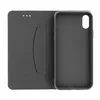 prio Book Case Fashion für iPhone XS/X blau-- Schwarz Produktbild-Vorschau 3