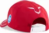PUMA - Scuderia Ferrari - Hamilton BB Cap - Snapback/OSFA - Náhled obrázku produktu 2