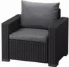 Křeslo Allibert by Keter California Double Pack Set of 2 Náhled obrázku produktu 10
