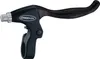 TEKTRO CL330-TS-black-right Bremshebel CL 330-TS Alu, Produktbild-Vorschau 1