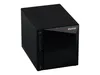 Asustor AS3304T, NAS, Tower, Realtek, RTD1296, 2 GB, DDR4 Produktbild-Vorschau 7