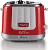 Ariete 206R Party Time Hot Dog Maker, rot, 650 Watt für 2 Produktbild-Vorschau 5