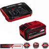 Einhell Starter Kit 4-6 Ah Akku 18V und Boostcharger 6 A 60 Produktbild-Vorschau 3