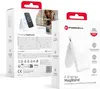 Forcell F10K2, 10000 mAh, Lithium Polymer (LiPo), Power Produktbild-Vorschau 1