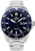 Orologio da uomo Orient RA-AA0009L19B argento Anteprima dell’immagine prodotto 6