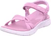 SKECHERS GO WALK FLEX SANDAL Rosa Produktbild-Vorschau 11