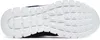 Skechers Sneakers 12615-NVPK in Blue color size 40 Voir les images du produit 4