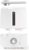 Nedis HUMI110CWT, Weiß, Grau Produktbild-Vorschau 6