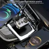 Bluetooth Adapter Auto FM Transmitter-Bluetooth 5.3 Produktbild-Vorschau 5