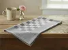 Eurofirany Serviettes 50 x 70 cm  Lot de 2 pièces Coton Voir les images du produit 6