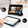Dux Ducis, Etui mit Video-/Tippen Modus Galaxy Tab S6 lite Produktbild-Vorschau 7