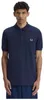 Poloshirt Fred Perry M6000 für Herren Produktbild-Vorschau 4