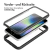 Funda protectora completa de 360° para iPhone SE (2022 / Vista previa de la imagen del producto 2