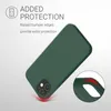 kwmobile Handyhülle für Apple iPhone 12 / iPhone 12 Pro Produktbild-Vorschau 5