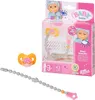 ZAPF Baby born Magic Schnuller & Kette 2 sort. 0 Produktbild-Vorschau 8