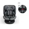 Fotelik dziecięcy Kinderkraft I-GROW 2 PLUS 0–36 kg, I-SIZE Podgląd zdjęcia produktu 12