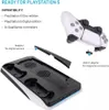 FIXED Fixed Multifunctional Station for PlayStation 5 with Produktbild-Vorschau 8