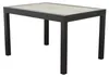 Milani Home - tavolo da giardino allungabile, alluminio, 10 Anteprima dell’immagine prodotto 4