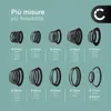 CELLONIC Anello adattatore Step Up 55mm - 67mm Anteprima dell’immagine prodotto 7