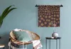 MuchoWow® Wandteppich Wandbehang Leopard - Muster - Rosa Produktbild-Vorschau 4