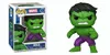 Funko Pop! Marvel - Figurka Hulk Classics Vinyl 10 cm - Anteprima dell’immagine prodotto 6