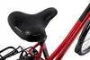 Ciclista Ponte Vecchio Trapez Damen-Citybike für Alltag & Produktbild-Vorschau 7