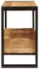 vidaXL Szafka podumywalkowa brązowa 71 x 33 x 58 cm lite Podgląd zdjęcia produktu 5