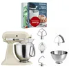 KitchenAid Artisan 5KSM175PSEAC Creme Produktbild-Vorschau 12