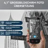 Sprachübersetzer Gerät, kein WLAN nötig, Produktbild-Vorschau 6