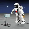 LEGO 31134 Creator 3 w 1 Prom kosmiczny, Figurka Podgląd zdjęcia produktu 34
