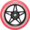 Blunt Stunt-Scooter Rolle One S3 110mm Schwarz/PU  Rot Produktbild-Vorschau 2