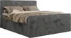 MKS MEBLE Boxspringbett Cord 160x200, Polsterbett Bett Produktbild-Vorschau 5